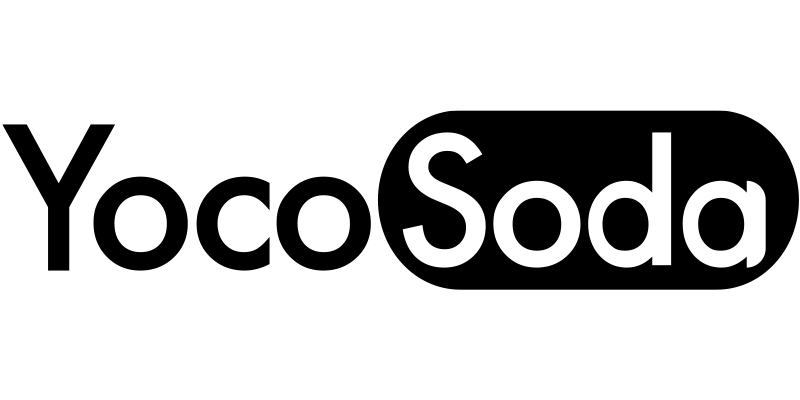 YOCOSODA Logo